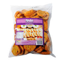 Torradas Via Delícia